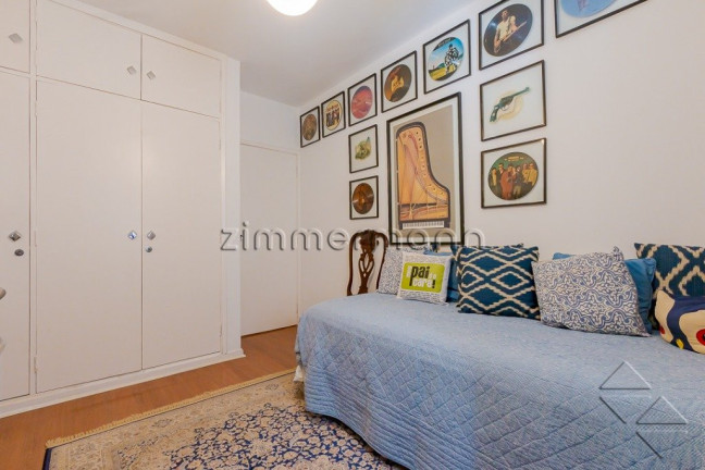 Imagem Apartamento com 3 Quartos à Venda, 172 m² em Jardim Paulista - São Paulo Imagem Apartamento com 3 Quartos à Venda, 172 m² em Jardim Paulista - São Paulo