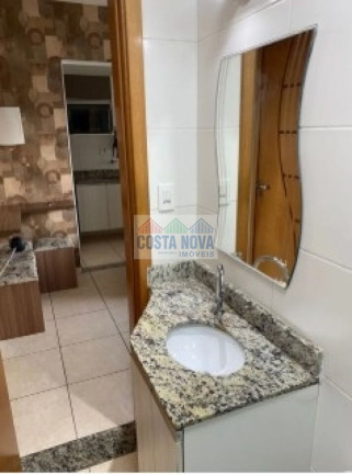 Imagem Apartamento com 1 Quarto à Venda, 35 m² Imagem Apartamento com 1 Quarto à Venda, 35 m²