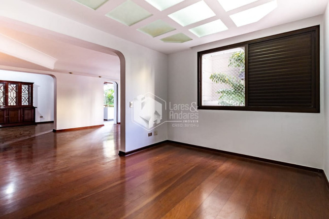 Imagem Apartamento com 3 Quartos à Venda, 216 m² em Perdizes - São Paulo Imagem Apartamento com 3 Quartos à Venda, 216 m² em Perdizes - São Paulo