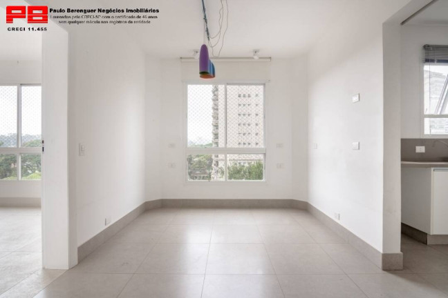 Imagem Apartamento com 4 Quartos à Venda, 260 m² em Vila Nova Conceição - São Paulo