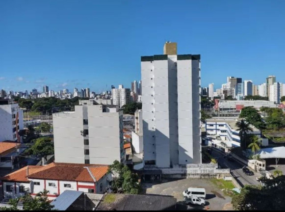 Imagem Apartamento com 3 Quartos à Venda, 85 m² em Pituba - Salvador Imagem Apartamento com 3 Quartos à Venda, 85 m² em Pituba - Salvador