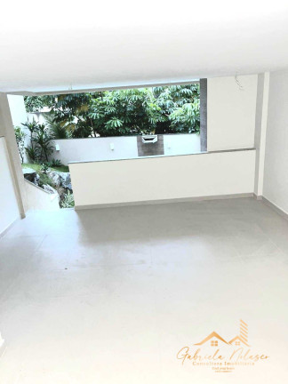 Imagem Casa de Condomínio com 3 Quartos à Venda, 140 m² em Charitas - Niterói Imagem Casa de Condomínio com 3 Quartos à Venda, 140 m² em Charitas - Niterói