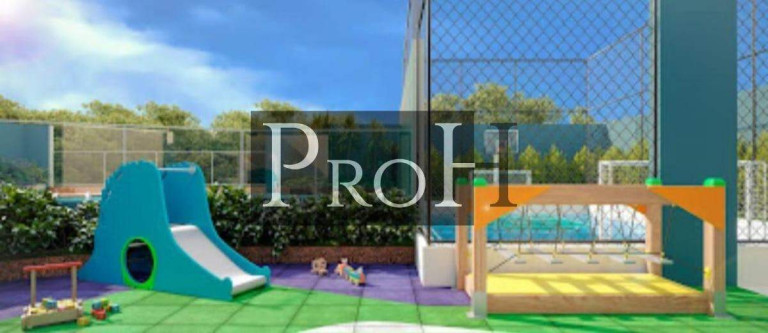 Imagem Apartamento com 2 Quartos à Venda, 55 m² em Campestre - Santo André