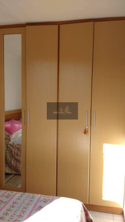 Imagem Apartamento com 2 Quartos à Venda, 49 m² em Jardim Antártica - São Paulo