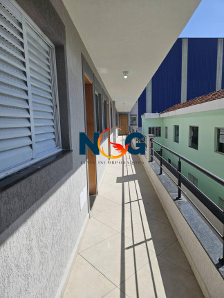 Imagem Apartamento com 2 Quartos à Venda, 40 m² em Vila Matilde - São Paulo Imagem Apartamento com 2 Quartos à Venda, 40 m² em Vila Matilde - São Paulo