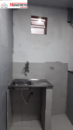Imagem Casa com 1 Quarto para Alugar, 60 m² em Quinta Da Paineira - São Paulo Imagem Casa com 1 Quarto para Alugar, 60 m² em Quinta Da Paineira - São Paulo