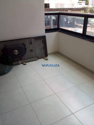 Imagem Apartamento com 2 Quartos à Venda, 69 m² em Vila Augusta - Guarulhos