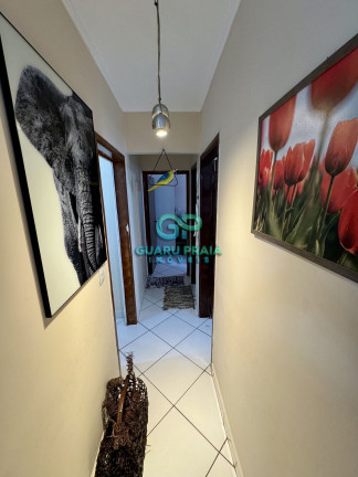 Imagem Apartamento com 3 Quartos à Venda, 75 m² em Enseada - Guarujá