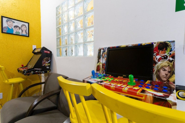 Imagem Sobrado com 3 Quartos à Venda, 250 m² em Jaraguá - São Sebastião Imagem Sobrado com 3 Quartos à Venda, 250 m² em Jaraguá - São Sebastião