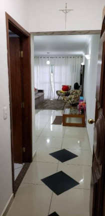 Imagem Apartamento com 3 Quartos à Venda, 145 m² em Centro - Taubaté