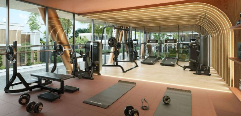 Imagem Cobertura com 2 Quartos à Venda, 153 m² em Camboinha - Cabedelo Imagem Cobertura com 2 Quartos à Venda, 153 m² em Camboinha - Cabedelo