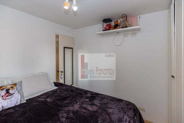 Imagem Apartamento com 1 Quarto à Venda, 49 m² em Campo Belo - São Paulo Imagem Apartamento com 1 Quarto à Venda, 49 m² em Campo Belo - São Paulo