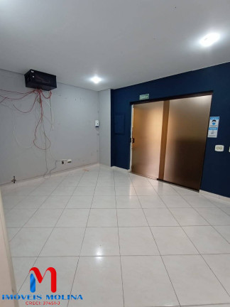 Imagem Sala Comercial à Venda, 80 m² em Santo Antônio - São Caetano Do Sul Imagem Sala Comercial à Venda, 80 m² em Santo Antônio - São Caetano Do Sul