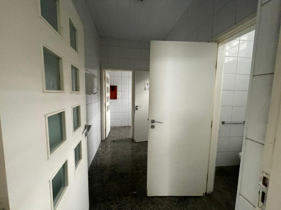 Imagem Imóvel Comercial para Alugar, 1.200 m² em Vila Nova - Santos