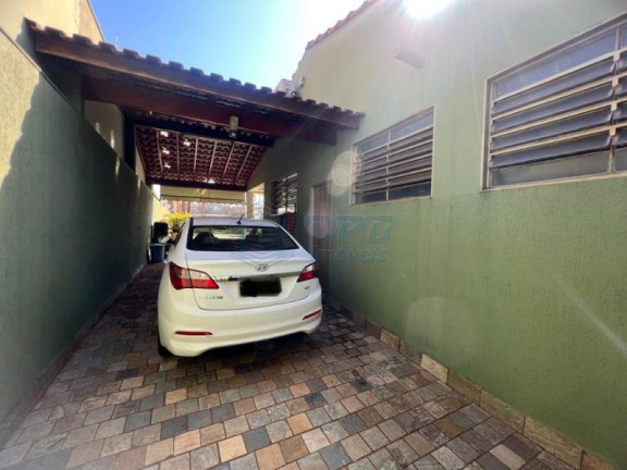 Imagem Casa à Venda, em Jardim Novo Mundo - Ribeirão Preto Imagem Casa à Venda, em Jardim Novo Mundo - Ribeirão Preto