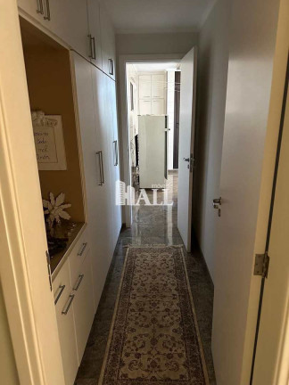 Imagem Apartamento com 3 Quartos à Venda, 217 m² em Centro - São José Do Rio Preto Imagem Apartamento com 3 Quartos à Venda, 217 m² em Centro - São José Do Rio Preto