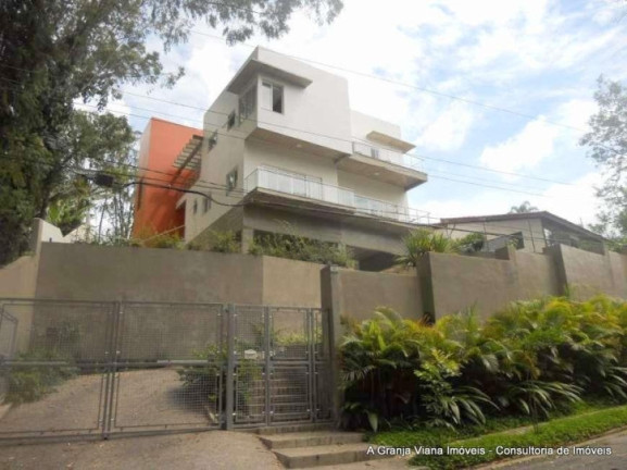 Imagem Casa com 4 Quartos à Venda, 1.035 m² em Palos Verdes - Carapicuíba Imagem Casa com 4 Quartos à Venda, 1.035 m² em Palos Verdes - Carapicuíba