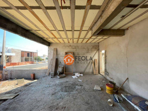 Imagem Casa com 4 Quartos à Venda, 320 m² em Chácara Letônia - Americana