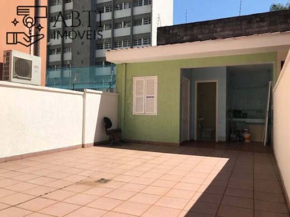 Imagem Casa com 3 Quartos à Venda, 177 m² em Vila Olímpia - São Paulo