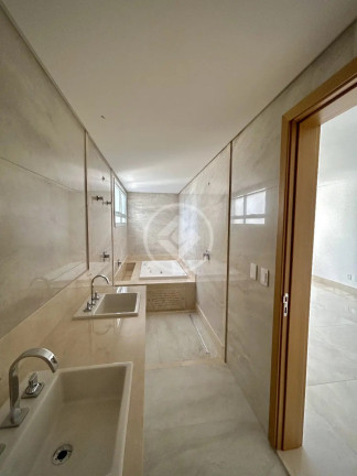 Imagem Apartamento com 4 Quartos à Venda, 256 m² em Residencial Quintas De Goyaz - Goiânia