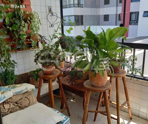Imagem Apartamento com 3 Quartos à Venda, 105 m² em Luzia - Aracaju Imagem Apartamento com 3 Quartos à Venda, 105 m² em Luzia - Aracaju
