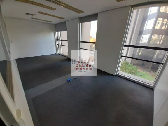 Imagem Imóvel com 6 Quartos para Alugar, 270 m² em Chácara Santo Antônio (zona Sul) - São Paulo