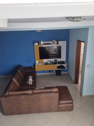 Imagem Casa com 3 Quartos à Venda, 120 m² em Parque Olímpico - Mogi Das Cruzes Imagem Casa com 3 Quartos à Venda, 120 m² em Parque Olímpico - Mogi Das Cruzes