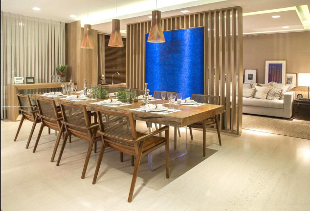 Imagem Apartamento com 4 Quartos à Venda, 266 m² em Barra Da Tijuca - Rio De Janeiro