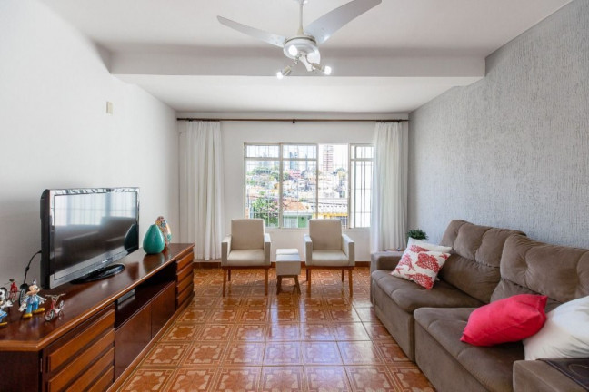 Imagem Imóvel com 3 Quartos à Venda, em Vila Ipojuca - São Paulo Imagem Imóvel com 3 Quartos à Venda, em Vila Ipojuca - São Paulo