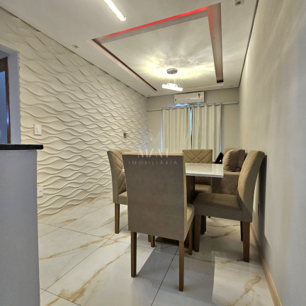 Imagem Apartamento com 1 Quarto à Venda, 48 m² em Aviação - Praia Grande Imagem Apartamento com 1 Quarto à Venda, 48 m² em Aviação - Praia Grande