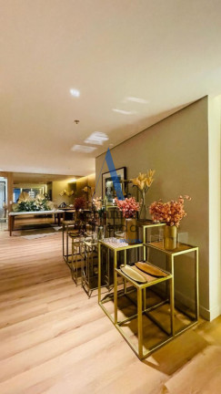 Imagem Apartamento com 4 Quartos à Venda, 203 m² em Aldeota - Fortaleza