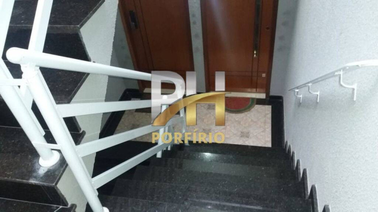 Imagem Apartamento com 3 Quartos à Venda, 60 m² em Vila Valparaíso - Santo André
