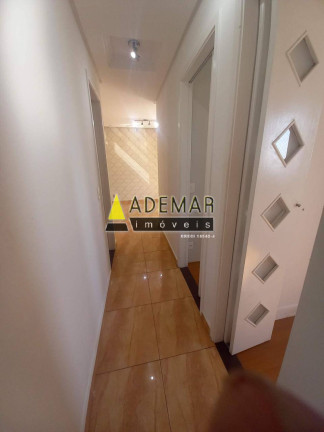 Imagem Apartamento com 3 Quartos à Venda,  em Piraporinha - Diadema