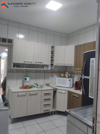 Imagem Casa com 2 Quartos à Venda, 150 m² em Sorocaba Imagem Casa com 2 Quartos à Venda, 150 m² em Sorocaba