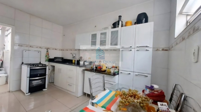 Imagem Casa com 3 Quartos à Venda, 100 m² em Fonseca - Niterói Imagem Casa com 3 Quartos à Venda, 100 m² em Fonseca - Niterói