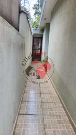 Imagem Casa com 3 Quartos à Venda, 196 m² em Rudge Ramos - São Bernardo Do Campo Imagem Casa com 3 Quartos à Venda, 196 m² em Rudge Ramos - São Bernardo Do Campo