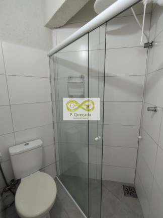 Imagem Imóvel com 2 Quartos para Alugar, 25 m² em Cidade Universitária - Campinas Imagem Imóvel com 2 Quartos para Alugar, 25 m² em Cidade Universitária - Campinas