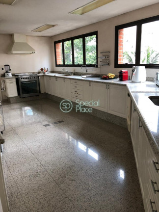 Imagem Apartamento com 4 Quartos à Venda, 909 m² em Jardim Paulista - São Paulo Imagem Apartamento com 4 Quartos à Venda, 909 m² em Jardim Paulista - São Paulo