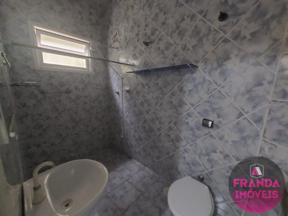 Imagem Casa com 2 Quartos para Alugar, 50 m² em Centro - Ubatuba