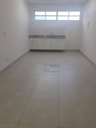 Imagem Studio com 1 Quarto para Alugar, 24 m² em Campos Elíseos - São Paulo Imagem Studio com 1 Quarto para Alugar, 24 m² em Campos Elíseos - São Paulo
