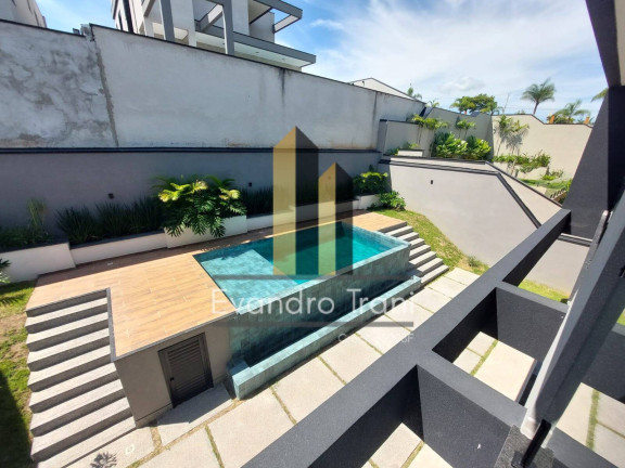 Imagem Casa com 5 Quartos à Venda, 325 m² em Condomínio Residencial Alphaville Ii - São José Dos Campos Imagem Casa com 5 Quartos à Venda, 325 m² em Condomínio Residencial Alphaville Ii - São José Dos Campos
