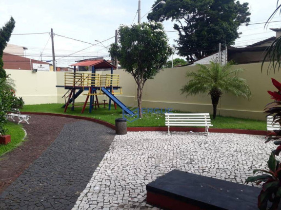 Imagem Apartamento com 3 Quartos à Venda, 59 m² em Jóquei Clube - Fortaleza Imagem Apartamento com 3 Quartos à Venda, 59 m² em Jóquei Clube - Fortaleza