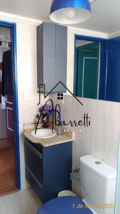 Imagem Apartamento com 2 Quartos à Venda, 48 m² em Alto Da Pompéia - Piracicaba Imagem Apartamento com 2 Quartos à Venda, 48 m² em Alto Da Pompéia - Piracicaba