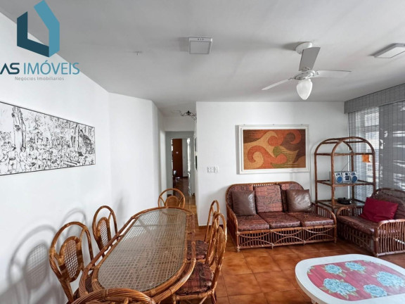 Imagem Apartamento com 3 Quartos à Venda, 123 m² em Passagem - Cabo Frio Imagem Apartamento com 3 Quartos à Venda, 123 m² em Passagem - Cabo Frio