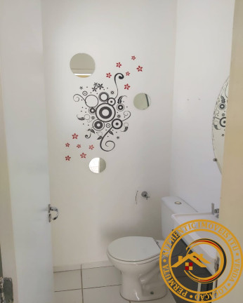 Imagem Apartamento com 2 Quartos à Venda, 83 m² em Condomínio Spazio Ilha Di Capri - Itu Imagem Apartamento com 2 Quartos à Venda, 83 m² em Condomínio Spazio Ilha Di Capri - Itu
