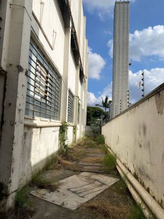 Imagem Galpão para Alugar, 1 m² em Alphaville Empresarial - Barueri Imagem Galpão para Alugar, 1 m² em Alphaville Empresarial - Barueri