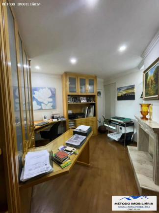 Imagem Imóvel com 5 Quartos à Venda, 375 m² em Jardim Analia Franco - São Paulo Imagem Imóvel com 5 Quartos à Venda, 375 m² em Jardim Analia Franco - São Paulo