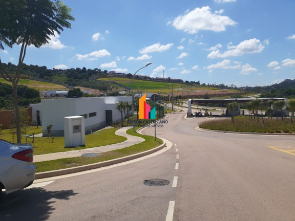 Imagem Terreno à Venda, 542 m² em Terra Nova - Jundiaí