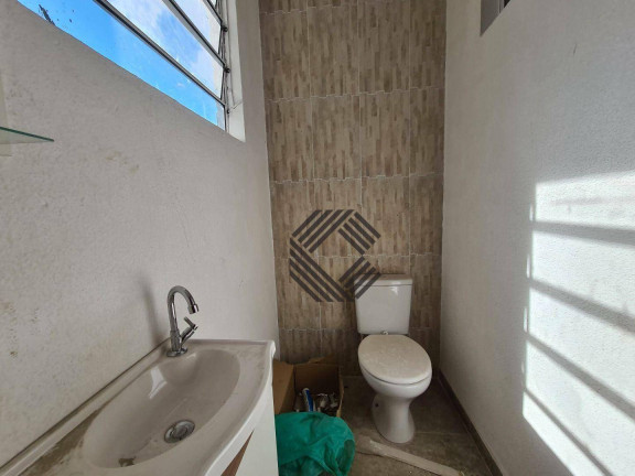 Imagem Galpão para Alugar, 400 m² em Jardim Planalto - Sorocaba Imagem Galpão para Alugar, 400 m² em Jardim Planalto - Sorocaba