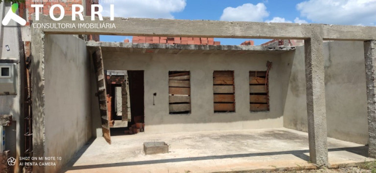 Imagem Casa com 3 Quartos à Venda, 62 m² em Residencial Jardim Nathália - Sorocaba Imagem Casa com 3 Quartos à Venda, 62 m² em Residencial Jardim Nathália - Sorocaba